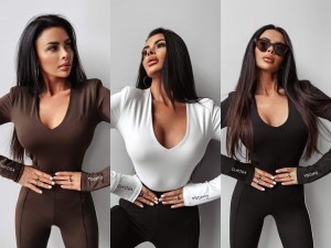 Body PESARO o la voga 