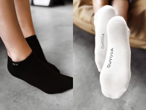 Skarpetki PRESTIVA olavoga 