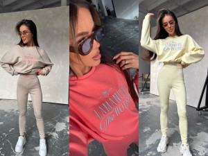 Bluza BREEZY la manuel 