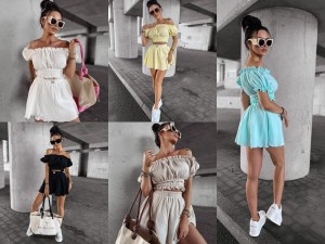 Komplet Dante olavoga 