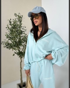 Bluza CLOUDY la manuel 
