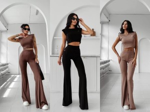 Komplet URAN MAPLE olavoga 