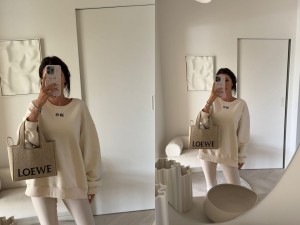 Bluza COTTON – vanilla by me 