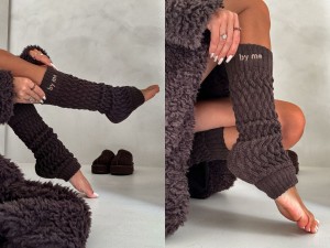 Ocieplacze – czekoladowe by me 