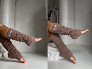 Ocieplacze – mokka by me 