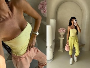 Top MAVEN – bananowy by me 