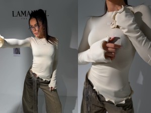 Top SALSA vanilla la manuel 