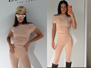 Top CHAOS morela la manuel 