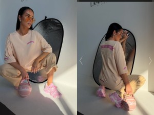 Tshirt BRATZ morela la manuel 