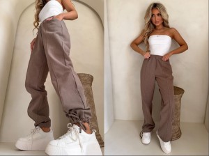 Spodnie NARSE – fango by me 