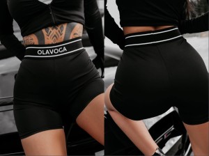 Kolarki Curve olavoga 