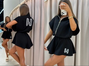 Kombinezon TENNIS Mia Maison 