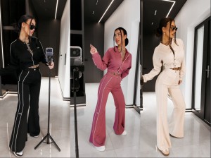 Komplet FECTINA olavoga 