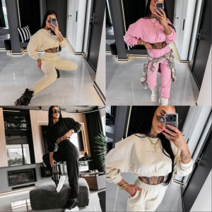 Komplet TIPSY olavoga 