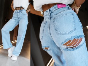 Spodnie DRISTY olavoga 