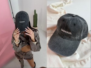 Czapka BONDI La Manuel 