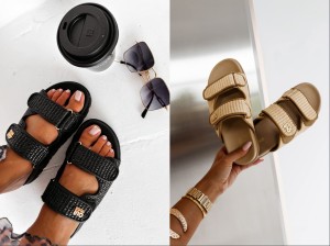 KLAPKI  SHOES PAOLA olavoga 