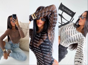 Body Missy olavoga 