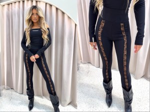 Legginsy lace Shape 
