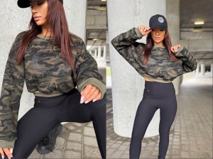Bluza ELITE La monne  Moro 