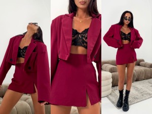 Spódniczko spodenki VENEZIA  lamilla   